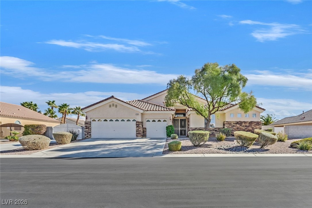 6710 Pyracantha Glen Court Las Vegas NV 89131