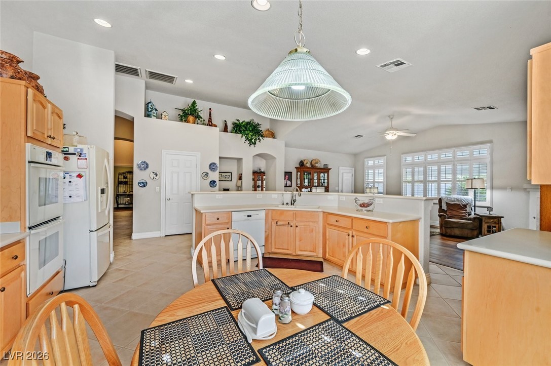 6710 Pyracantha Glen Court Las Vegas NV 89131