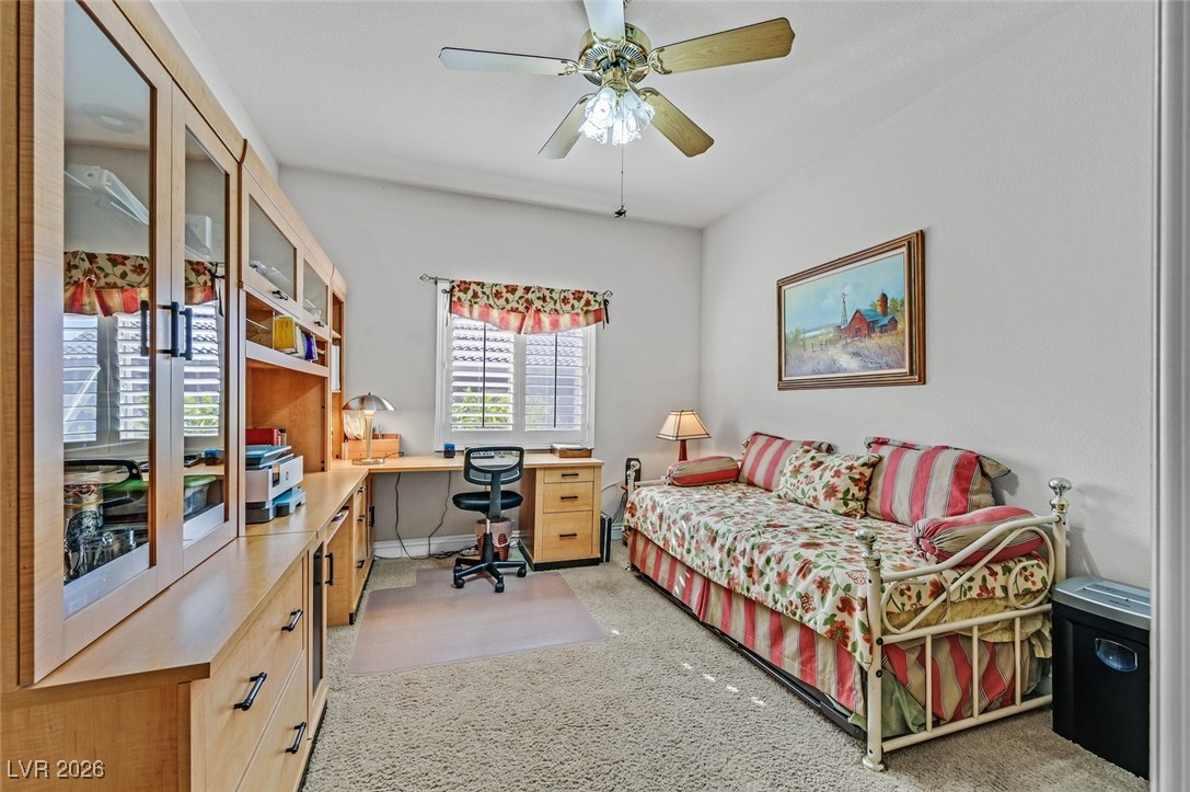 6710 Pyracantha Glen Court Las Vegas NV 89131