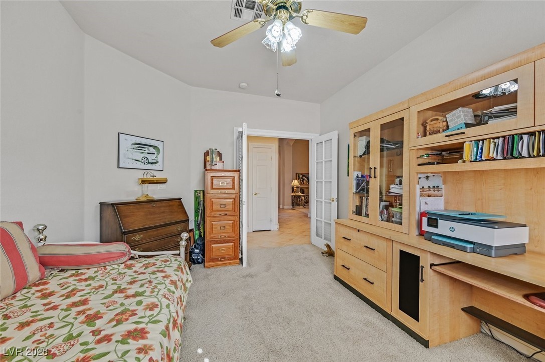 6710 Pyracantha Glen Court Las Vegas NV 89131