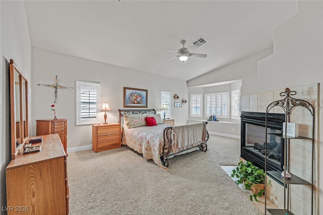 6710 Pyracantha Glen Court Las Vegas NV 89131