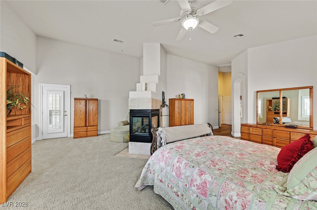 6710 Pyracantha Glen Court Las Vegas NV 89131