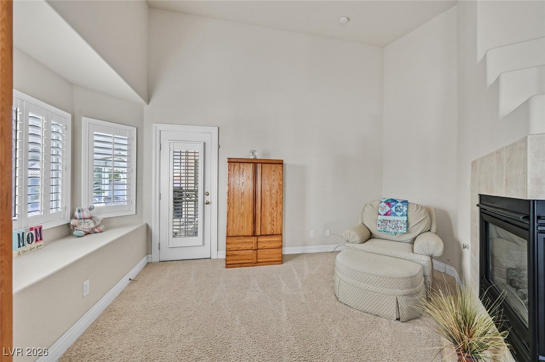 6710 Pyracantha Glen Court Las Vegas NV 89131