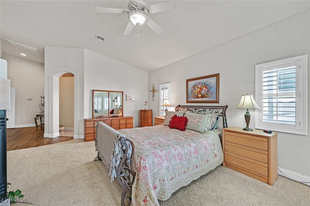 6710 Pyracantha Glen Court Las Vegas NV 89131