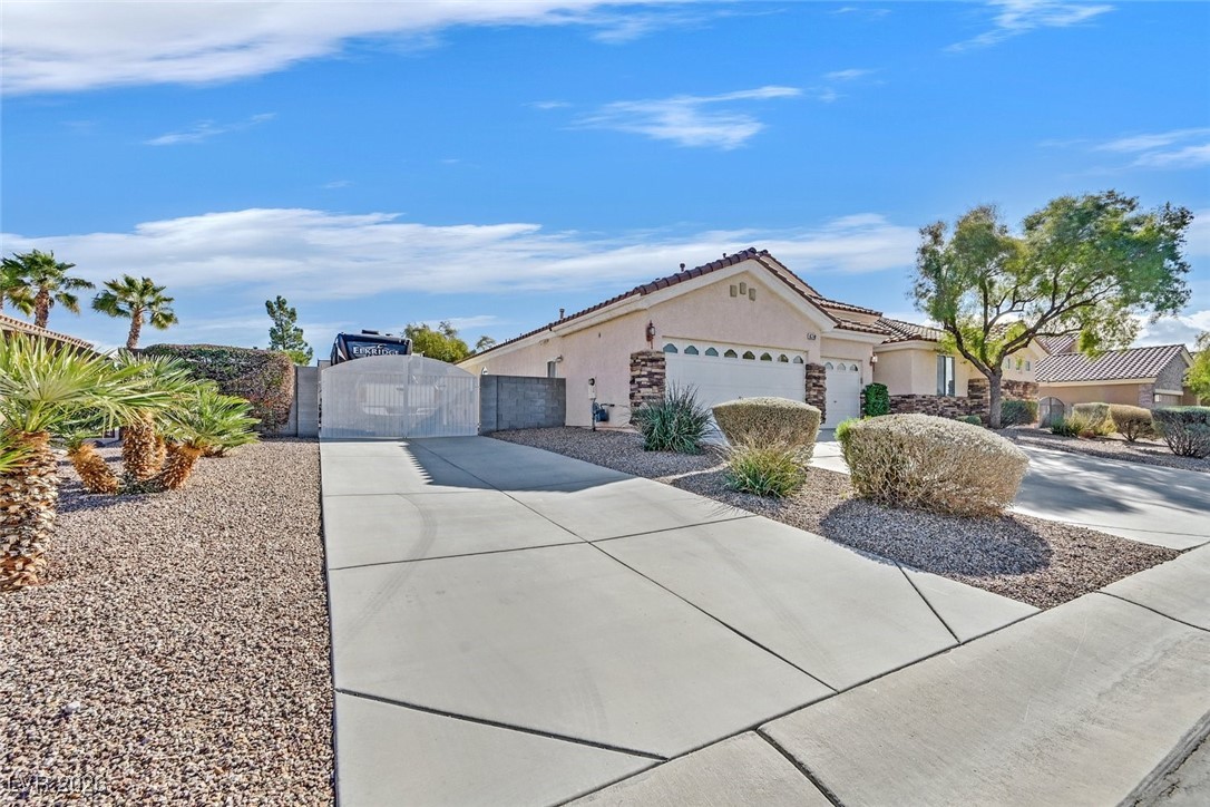 6710 Pyracantha Glen Court Las Vegas NV 89131