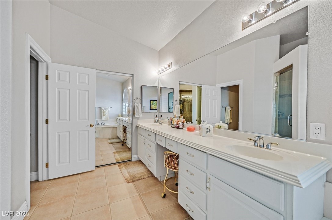 6710 Pyracantha Glen Court Las Vegas NV 89131