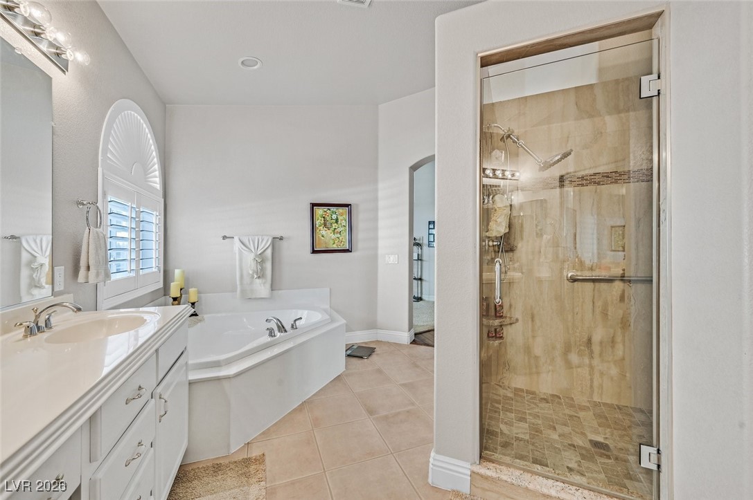 6710 Pyracantha Glen Court Las Vegas NV 89131
