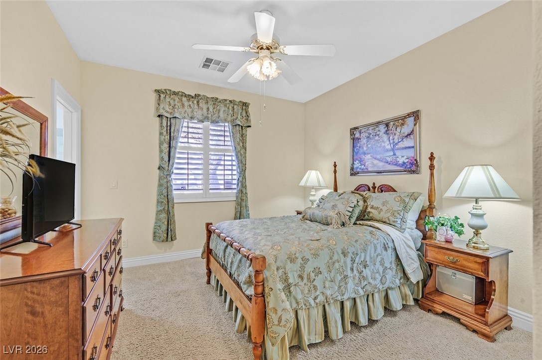 6710 Pyracantha Glen Court Las Vegas NV 89131