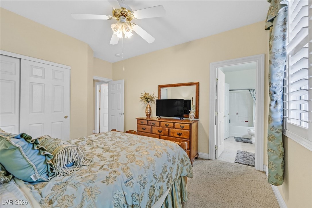 6710 Pyracantha Glen Court Las Vegas NV 89131