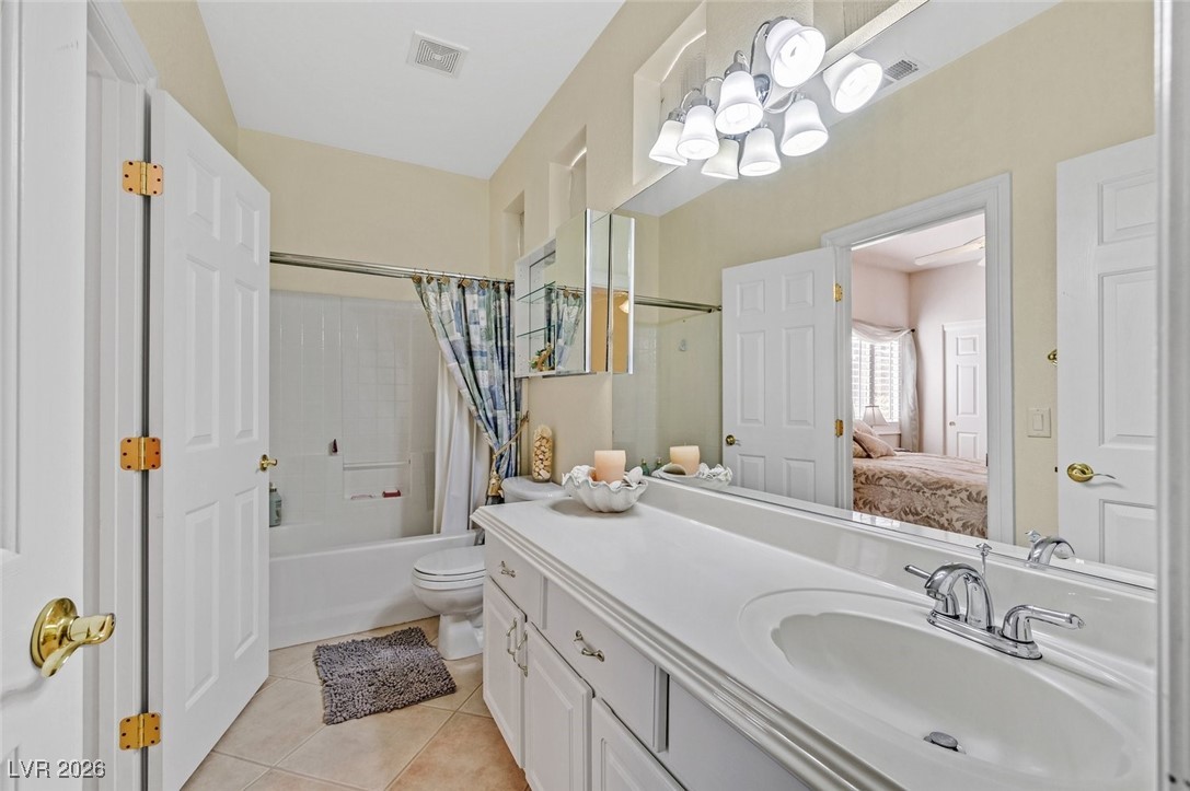 6710 Pyracantha Glen Court Las Vegas NV 89131