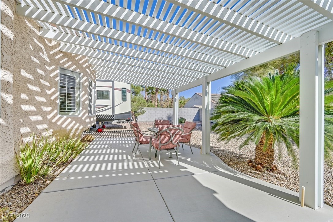 6710 Pyracantha Glen Court Las Vegas NV 89131
