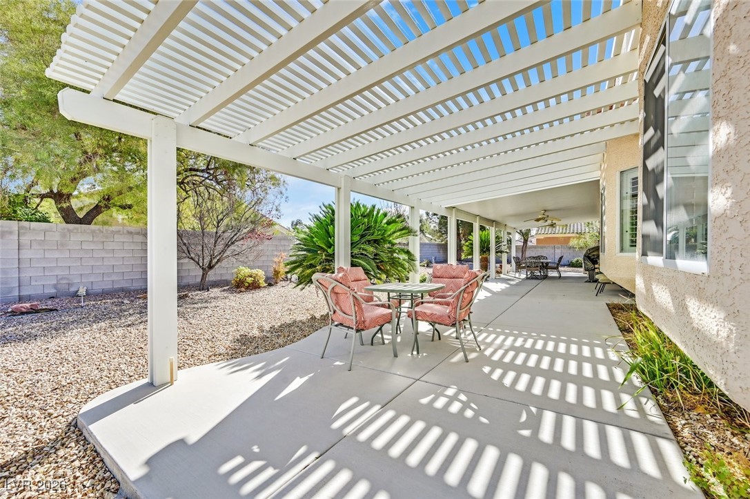 6710 Pyracantha Glen Court Las Vegas NV 89131
