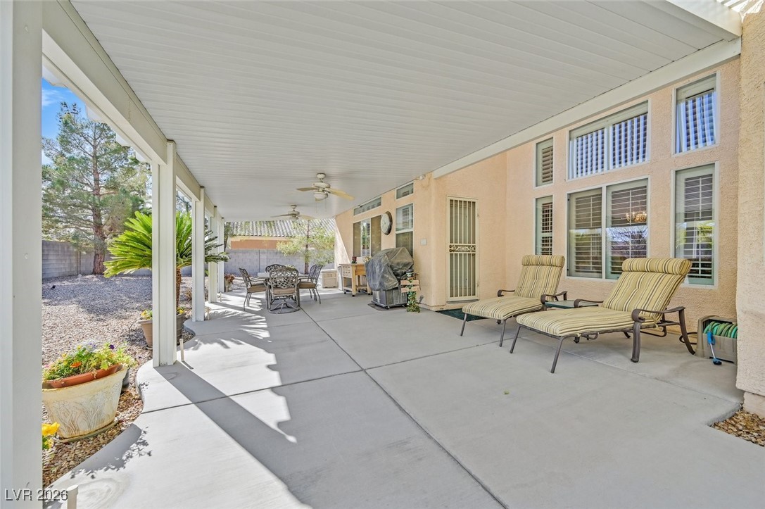 6710 Pyracantha Glen Court Las Vegas NV 89131