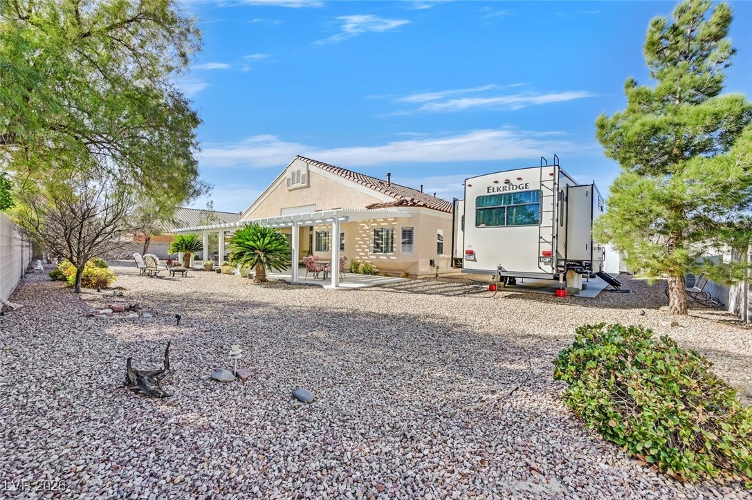 6710 Pyracantha Glen Court Las Vegas NV 89131