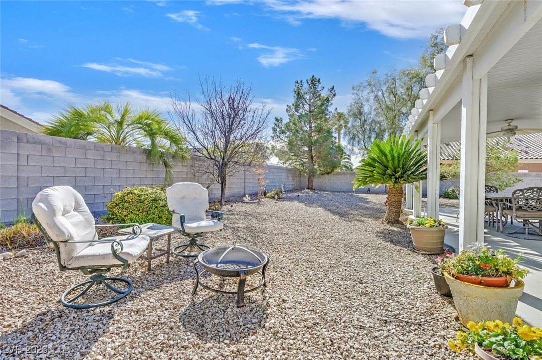 6710 Pyracantha Glen Court Las Vegas NV 89131