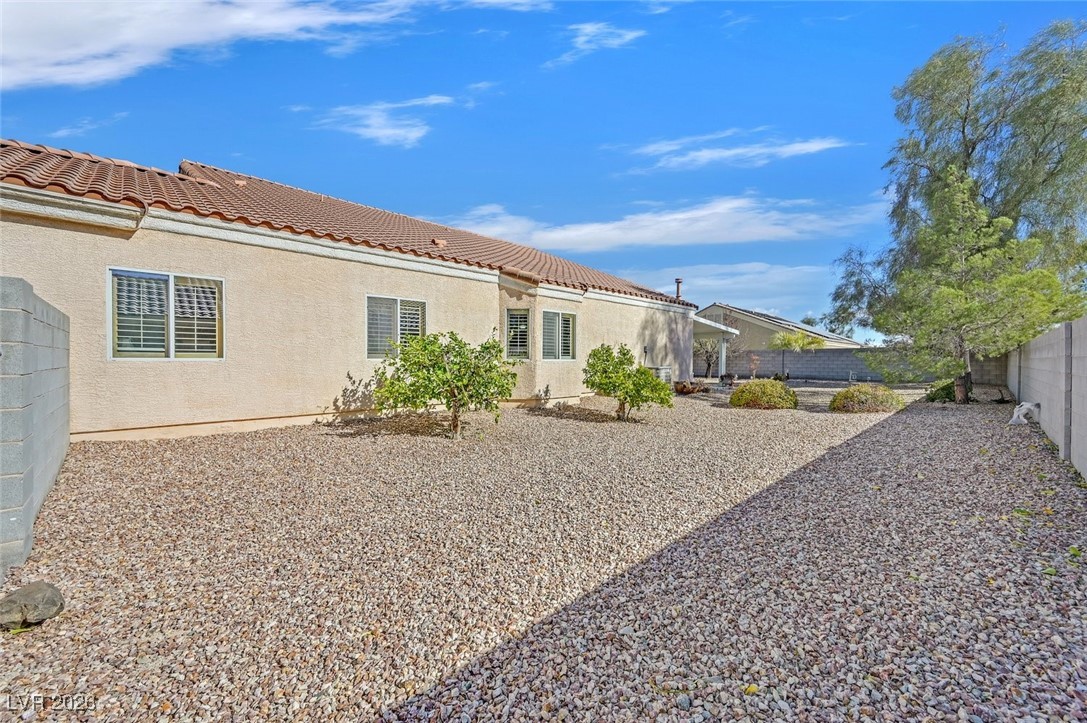 6710 Pyracantha Glen Court Las Vegas NV 89131