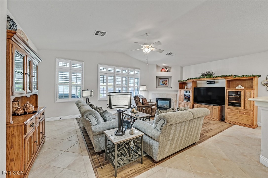 6710 Pyracantha Glen Court Las Vegas NV 89131