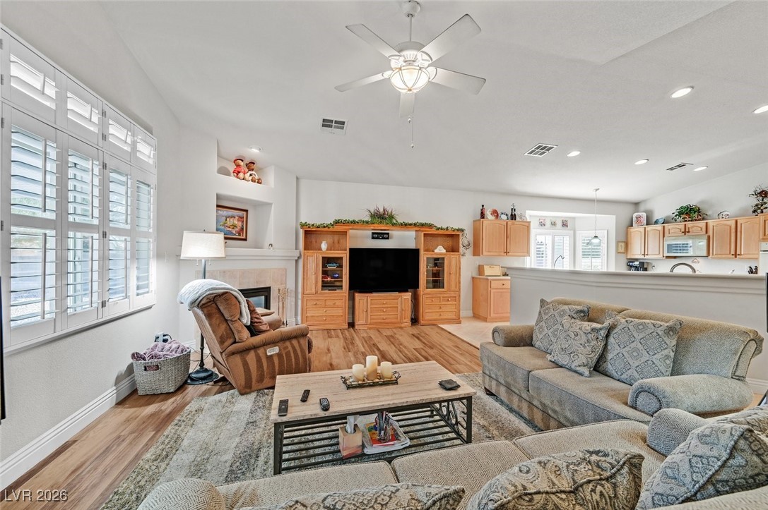 6710 Pyracantha Glen Court Las Vegas NV 89131