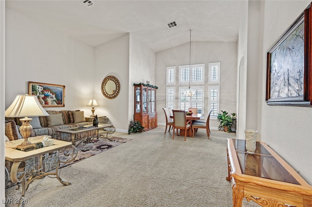 6710 Pyracantha Glen Court Las Vegas NV 89131