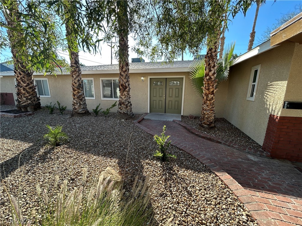 3875 Hoopa Lane Las Vegas NV 89169
