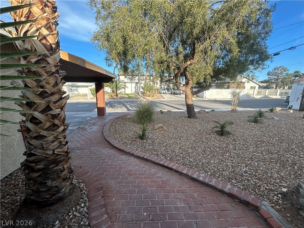 3875 Hoopa Lane Las Vegas NV 89169
