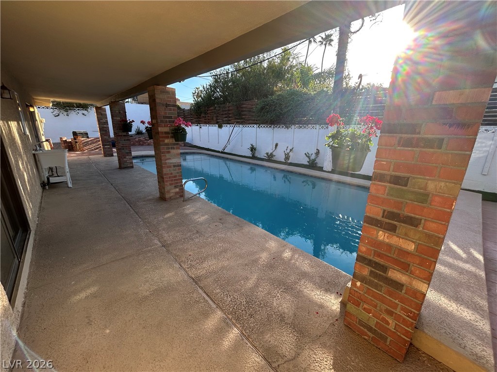3875 Hoopa Lane Las Vegas NV 89169