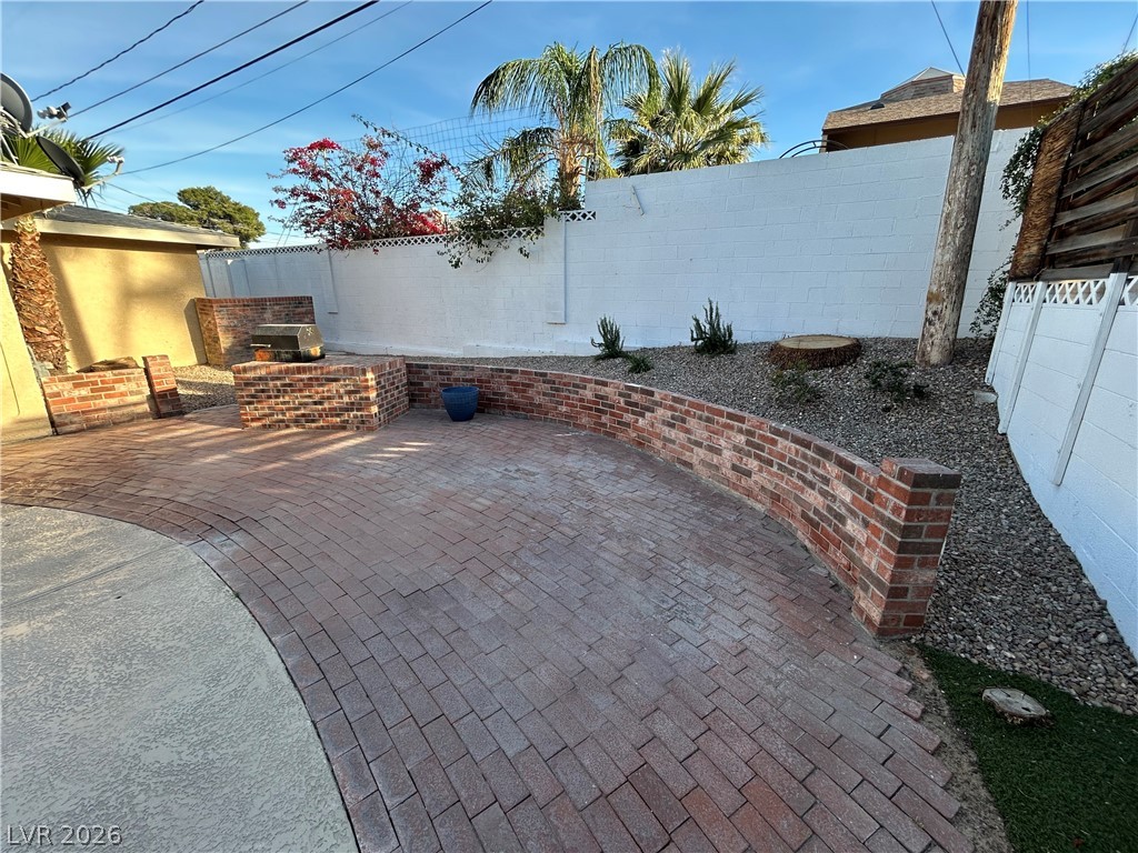3875 Hoopa Lane Las Vegas NV 89169