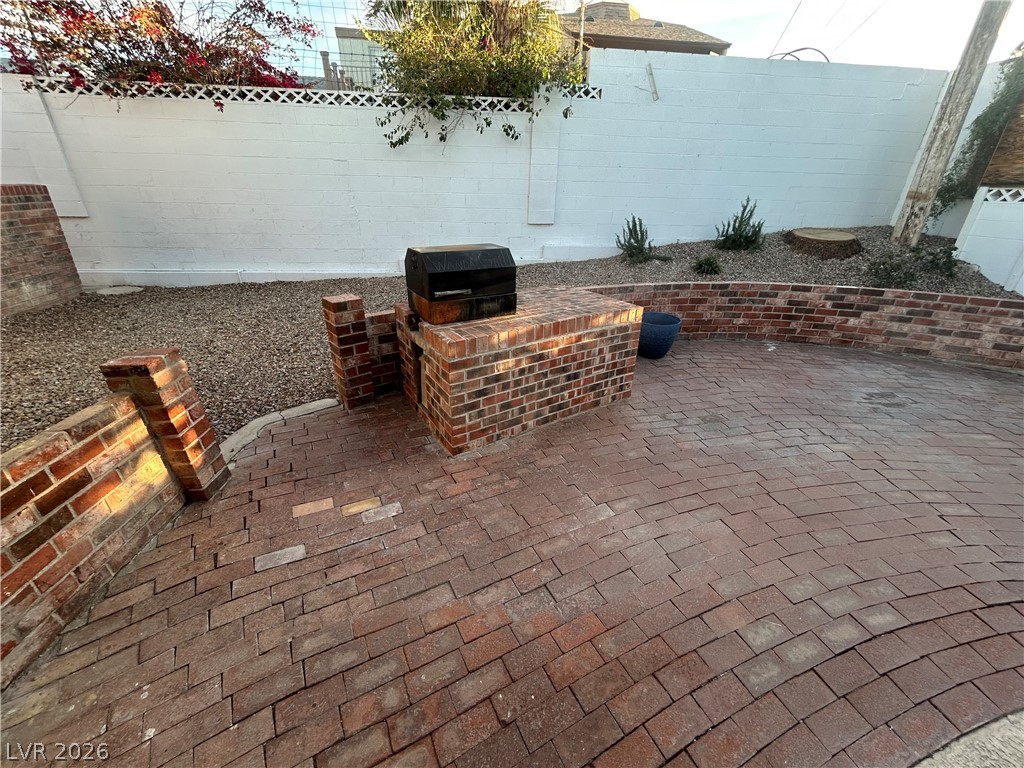 3875 Hoopa Lane Las Vegas NV 89169