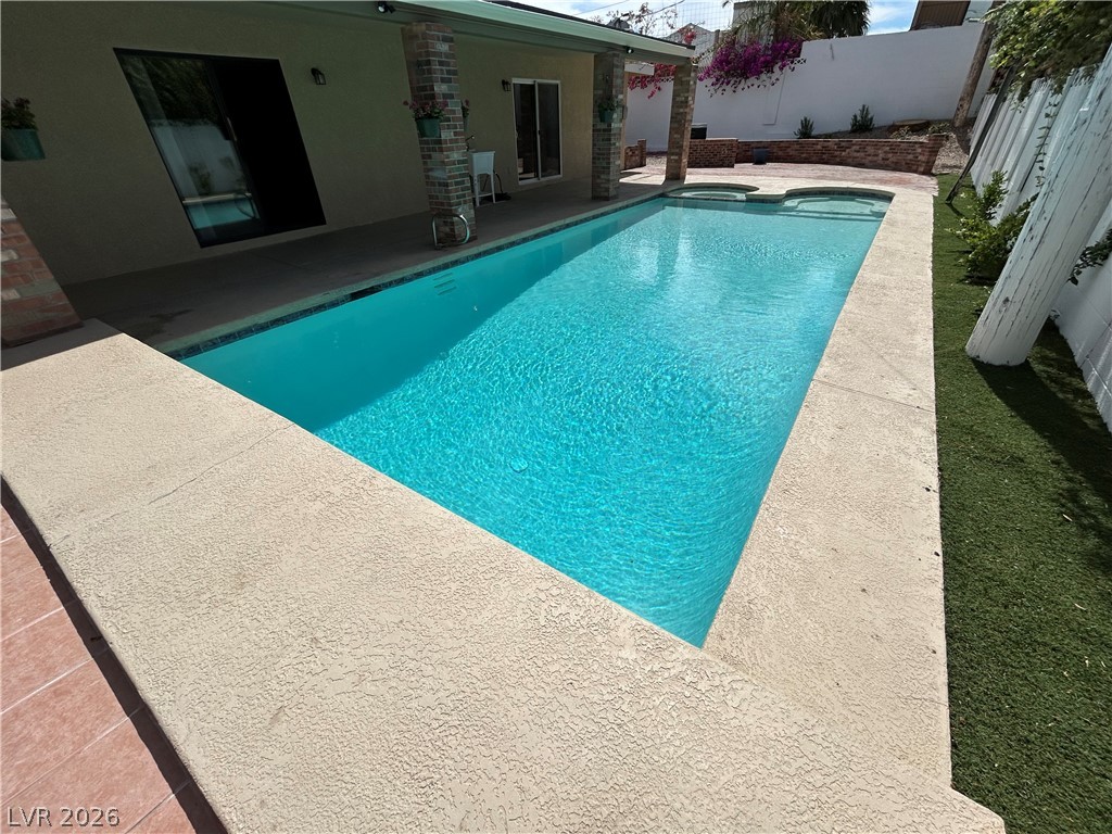 3875 Hoopa Lane Las Vegas NV 89169