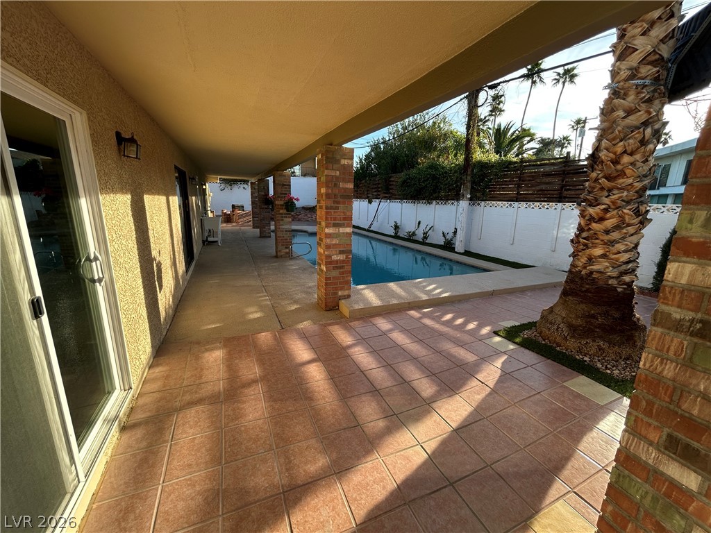 3875 Hoopa Lane Las Vegas NV 89169
