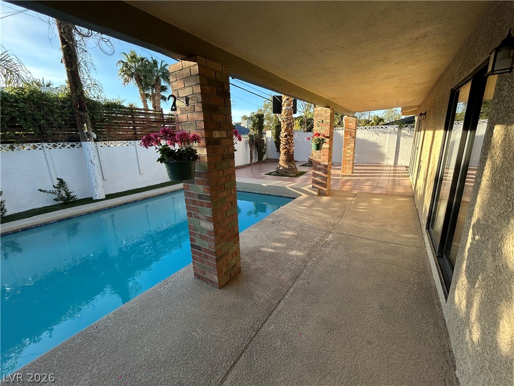 3875 Hoopa Lane Las Vegas NV 89169