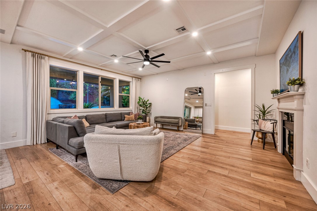 5571 Bethany Bend Drive Las Vegas NV 89135