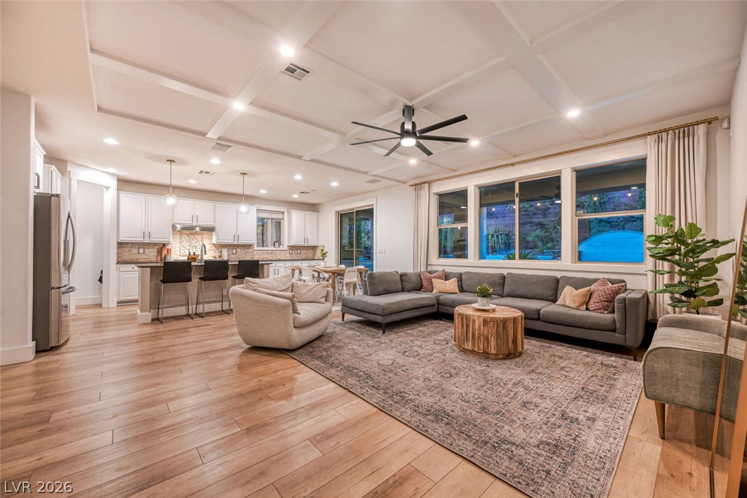 5571 Bethany Bend Drive Las Vegas NV 89135