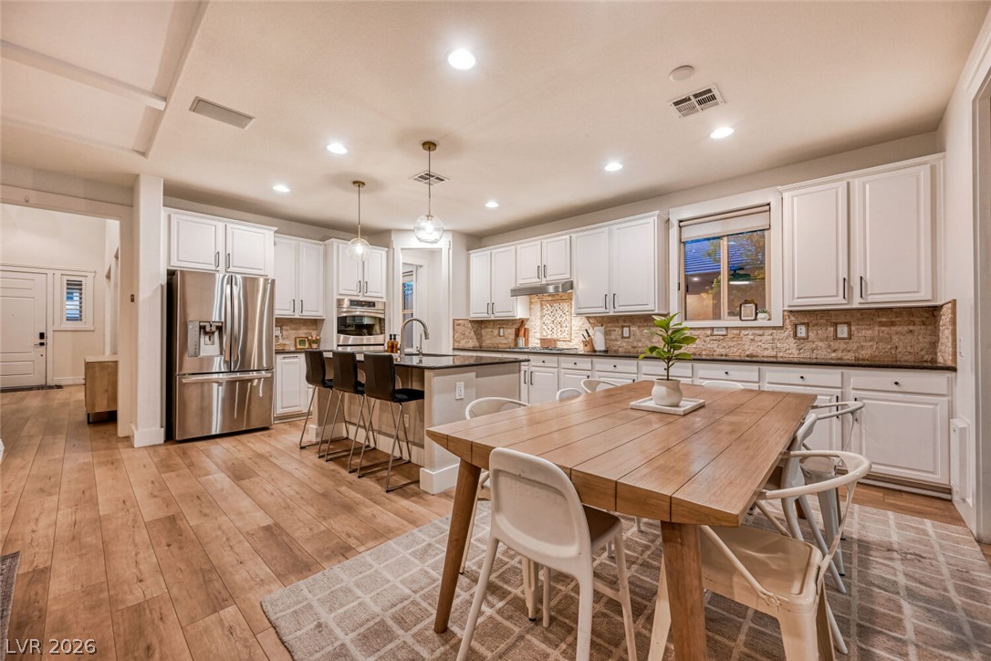 5571 Bethany Bend Drive Las Vegas NV 89135