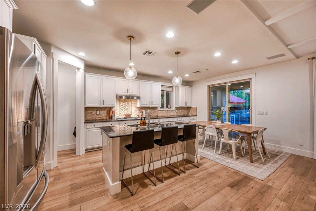 5571 Bethany Bend Drive Las Vegas NV 89135