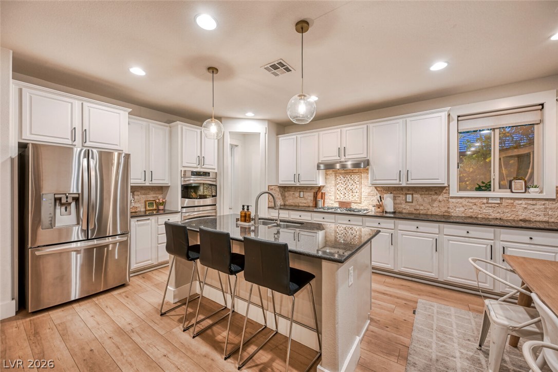 5571 Bethany Bend Drive Las Vegas NV 89135