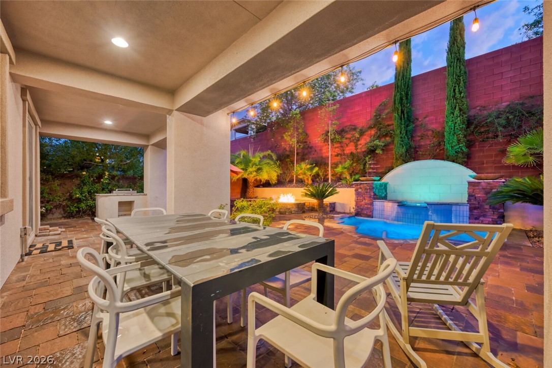 5571 Bethany Bend Drive Las Vegas NV 89135