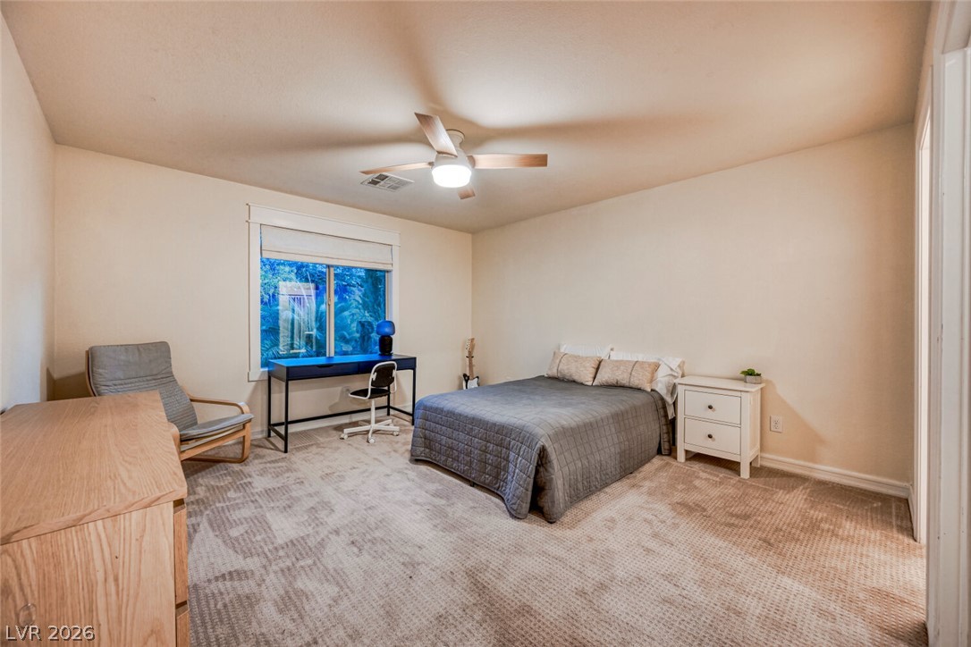 5571 Bethany Bend Drive Las Vegas NV 89135