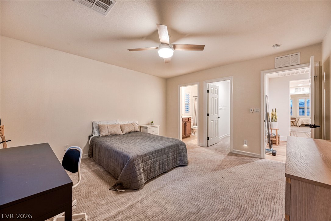 5571 Bethany Bend Drive Las Vegas NV 89135