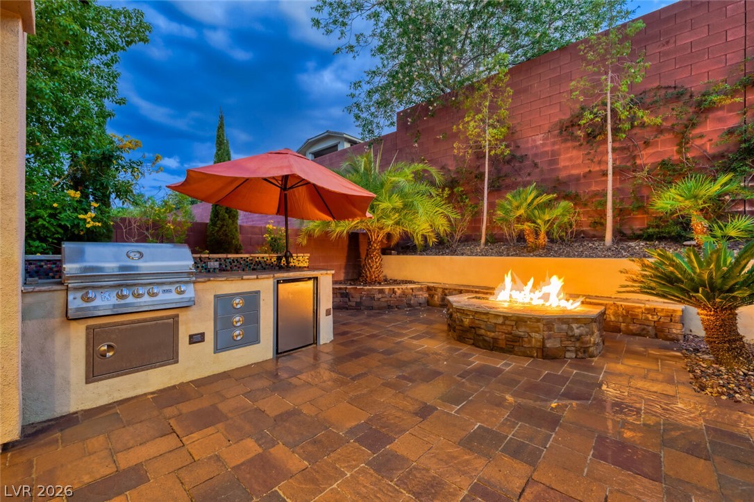 5571 Bethany Bend Drive Las Vegas NV 89135