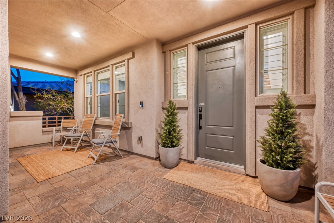 5571 Bethany Bend Drive Las Vegas NV 89135