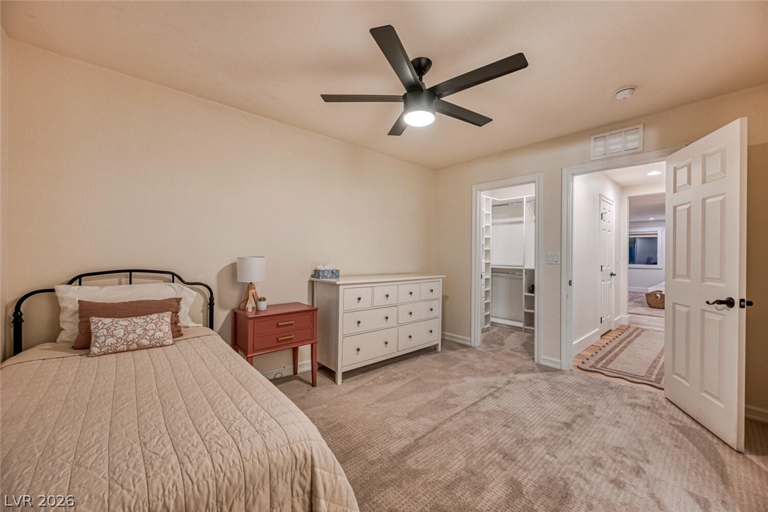 5571 Bethany Bend Drive Las Vegas NV 89135
