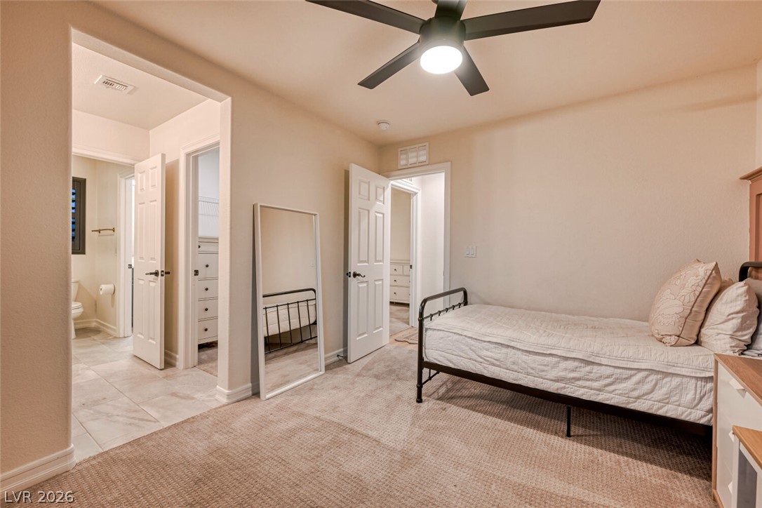5571 Bethany Bend Drive Las Vegas NV 89135