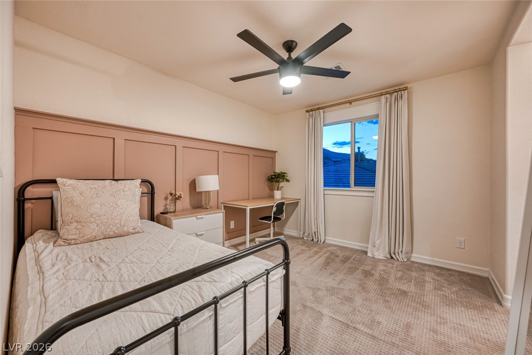 5571 Bethany Bend Drive Las Vegas NV 89135
