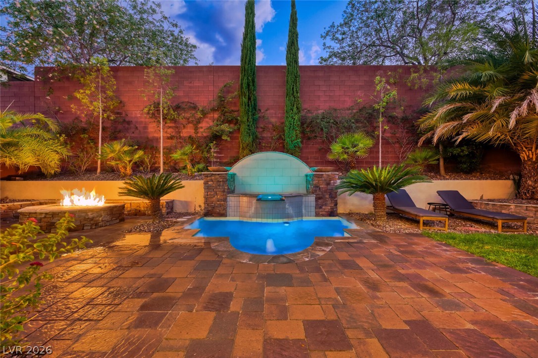 5571 Bethany Bend Drive Las Vegas NV 89135