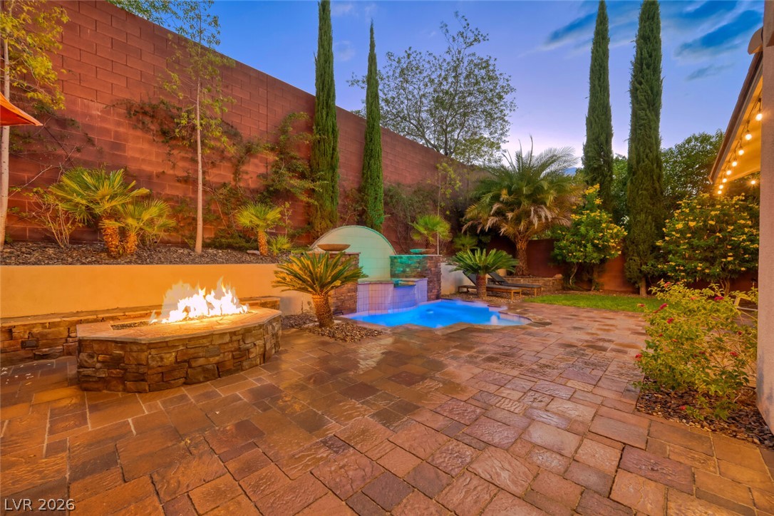 5571 Bethany Bend Drive Las Vegas NV 89135