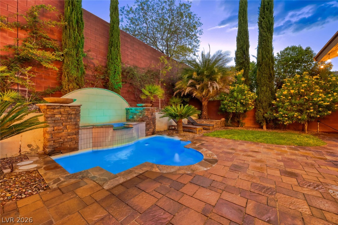 5571 Bethany Bend Drive Las Vegas NV 89135
