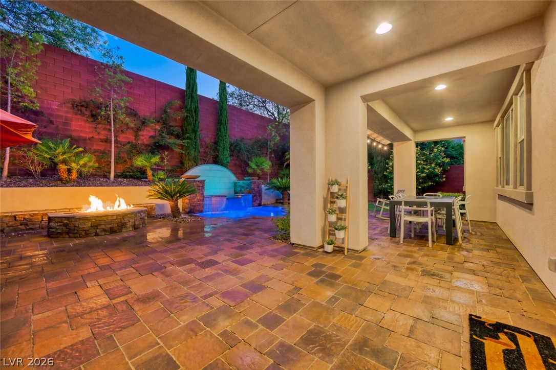 5571 Bethany Bend Drive Las Vegas NV 89135