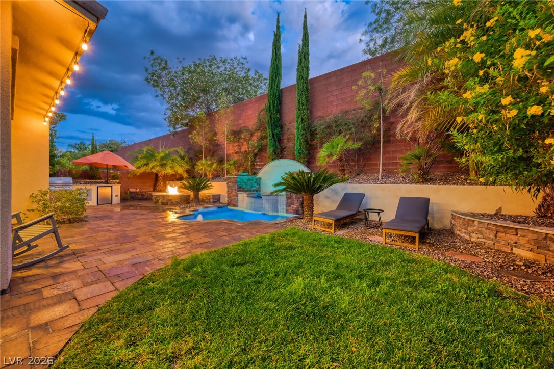 5571 Bethany Bend Drive Las Vegas NV 89135