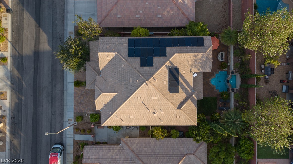 5571 Bethany Bend Drive Las Vegas NV 89135